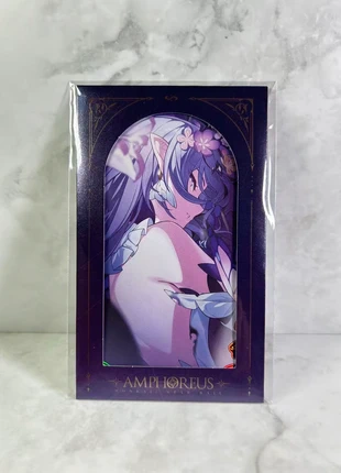 Castorice carte série Amphoreus' Saga of Heroes Honkai Star Rail miHoYo, brand: miHoYo, condizioni: Nuovo con cartellino, €5.90, €6.90 include la Protezione acquisti Pro