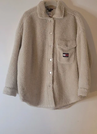 Veste polaire Tommy Hilfiger, merk: Tommy Hilfiger, staat: Heel goed, maat: XS / 34 / 6, € 60,00, € 63,70 inclusief Kopersbescherming