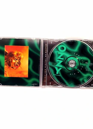 Ozzy Osbourne CD "The Ultimate Sin", état: Neuf sans étiquette, 11,99 €, 13,29 € Protection acheteurs incluse