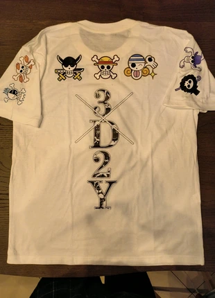 felpa one piece straw hat crew – taglia xl, marque: OnePiece, état: Neuf sans étiquette, taille: XL, 25,00 €, 26,95 € Protection acheteurs incluse