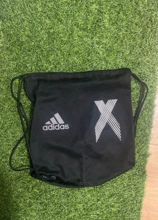 Sac à crampons Adidas X crazy fast elite, brand: adidas, condizioni: Ottime, €5.00, €5.95 include la Protezione acquisti