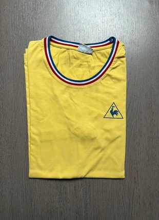 T-shirt Le Coq Sportif, brand: Le Coq Sportif, condition: Very good, size: M, €4.00, €4.90 includes Buyer Protection