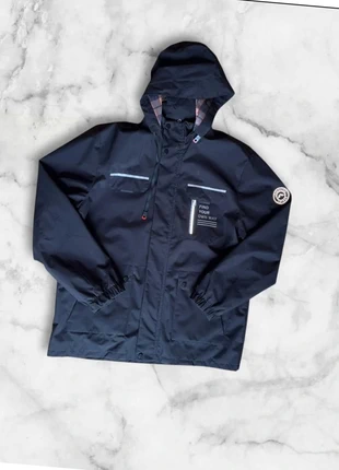 Veste Leduntino XXL noire, marque: leduntino, état: Très bon état, taille: XXL, 10,00 €, 11,20 € Protection acheteurs incluse