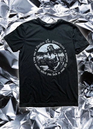 vintage t shirt, merk: Vintage Dressing, staat: Heel goed, maat: M, € 15,55, € 17,03 inclusief Kopersbescherming