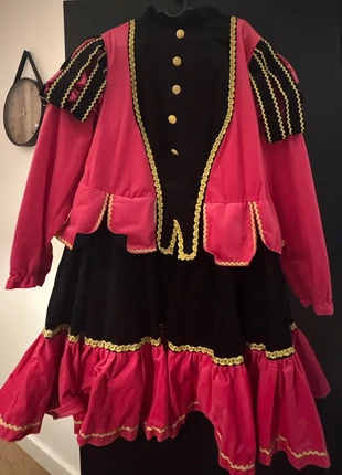 Pietenpak / pietenjurk roze maat XXL, brand: Collection, condizioni: Ottime, taglia: XXL / IT 48 / EU 44, €80.00, €84.70 include la Protezione acquisti