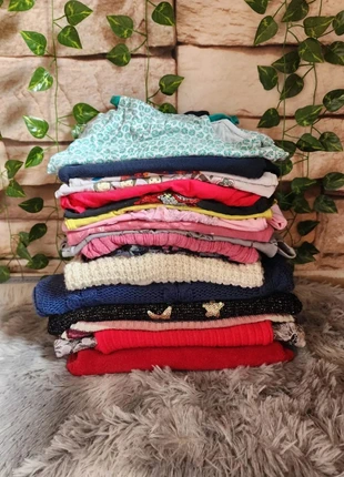 💐Lot revendeur 1 fille Taille 4ans 💐, zustand: Sehr gut, größe: 4 Jahre / 104, 25,00 €, 26,95 € beinhaltet Vinted-Käuferschutz Pro