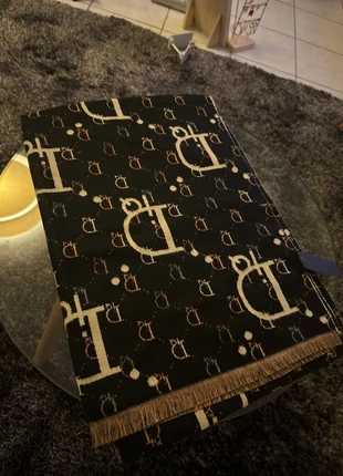 Écharpe, brand: Boutique indépendante, condition: New without tags, €11.99, €13.29 includes Buyer Protection