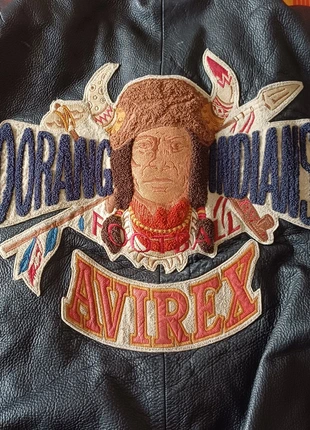 Veste avirex, brand: Avirex, condition: Good, size: XL, €1,200.00, €1,260.70 includes Buyer Protection