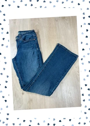 Pantalon, jean Levis femme Sgnature Modern Boot Cut taille W27 L32, brand: Levi's, condition: Very good, size: Other, €10.00, €11.20 includes Buyer Protection