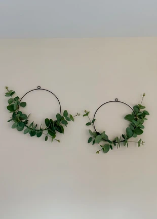 Hanging Eucalyptus x2, brand: Eucalyptus, condition: New without tags, £7.00, £8.05 includes Buyer Protection