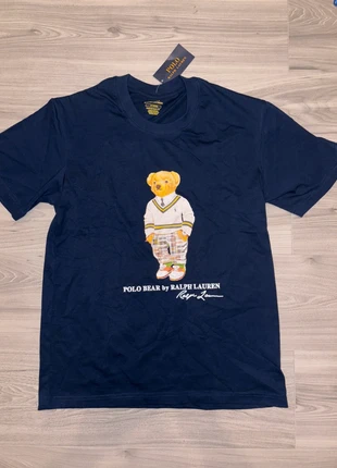 T-shirt Ralph Lauren, marque: Ralph Lauren, état: Neuf avec étiquette, taille: S, 40,00 €, 42,70 € Protection acheteurs incluse