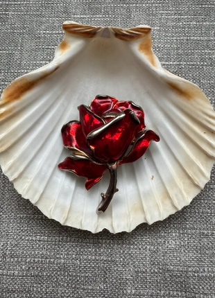 Broche, état: Satisfaisant, 3,00 €, 3,85 € Protection acheteurs incluse