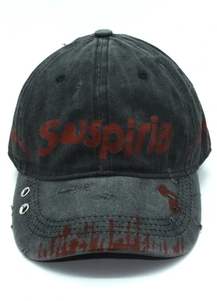 Suspiria Custom Cap, marque: Larraza, état: Neuf sans étiquette, taille: Taille unique, 30,00 €, 32,20 € Protection acheteurs incluse