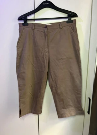 Pantacourts femme, marque: Anne Weyburn, état: Très bon état, taille: XL / 42 / 14, 1,99 €, 2,79 € Protection acheteurs incluse