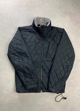 Veste Doudoune Manteau Columbia Matelassée Taille M Femme Interchange Puffer Jacket Noir, marca: Columbia, estado: Muito bom, tamanho: M / 38 / 10, €30.00, €32.20 inclui Proteção do Comprador Pro