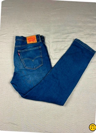 jean lévis 541 coupe droite vintage bleu taille 44, marca: Levi's, estado: Muy bueno, tamaño: XXL, 30,00 €, 32,20 € Protección al comprador incluida