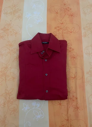 Camicia uomo, marque: Antony Morato, état: Neuf sans étiquette, taille: S, 13,00 €, 14,35 € Protection acheteurs incluse