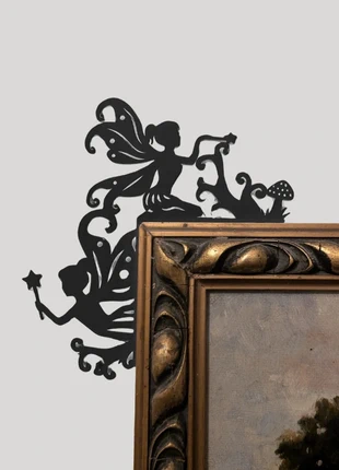 Fairy door corner, cute design 20 cm long, brand: the cool parrot girl, condition: New with tags, £6.00, £7.00 includes Buyer Protection