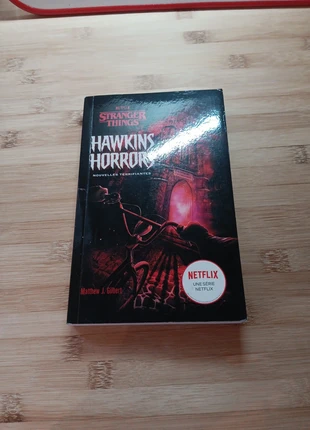 Roman stranger things, état: Très bon état, 7,00 €, 8,05 € Protection acheteurs incluse