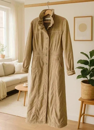 Manteau long femme taille 34, marca: Fresh look, estado: Muito bom, tamanho: XS / 34 / 6, €6.00, €7.00 inclui Proteção do Comprador