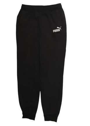 Puma 90s vintage women's black joggers sweatpants large elastic waist, brand: Puma, condition: Very good, size: L / 12, £7.00, £8.05 includes Buyer Protection Pro