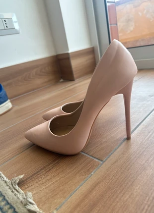 décolleté barbie, marca: Moda Alice, estado: Muito bom, tamanho: 40, €7.00, €8.05 inclui Proteção do Comprador