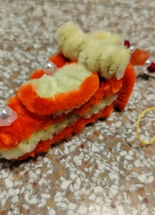 portachiavi torta arancione con arancia morbido, marque: Aesthetic, état: Neuf sans étiquette, 3,00 €, 3,85 € Protection acheteurs incluse