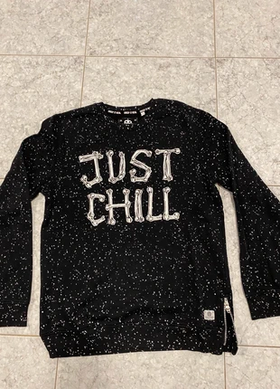 Maglia da ragazzo, merk: Trick or Treat, staat: Nieuw zonder prijskaartje, maat: M, € 5,00, € 5,95 inclusief Kopersbescherming