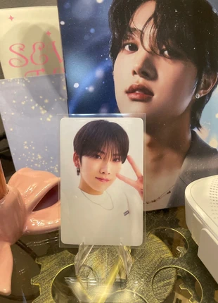 Photocard Yuma &team First Anniversary, marque: Team, état: Très bon état, 15,00 €, 16,45 € Protection acheteurs incluse