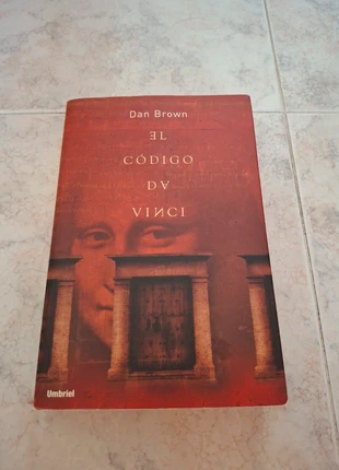 El código da vinci, dan brown, état: Très bon état, 3,00 €, 3,85 € Protection acheteurs incluse