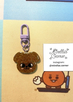 PuppyM seungmin stray kids Skzoo portachiavi keychain, marque: Stray Kids, état: Neuf sans étiquette, 5,00 €, 5,95 € Protection acheteurs incluse