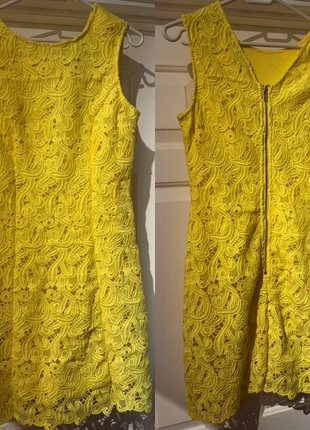 Piękna sukienka 💛, état: Très bon état, taille: M / 38 / 10, 6,00 €, 7,00 € Protection acheteurs incluse