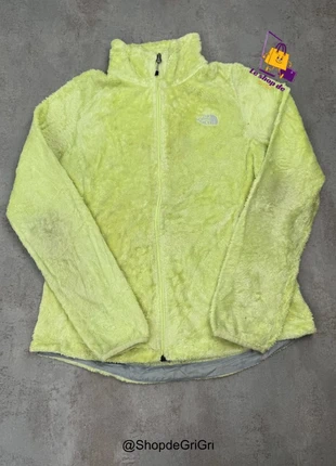 Gilet / Veste polaire the north face Jaune taille M femme logo brodé, marque: The North Face, état: Très bon état, taille: M / 38 / 10, 25,00 €, 26,95 € Protection acheteurs (Pro) incluse