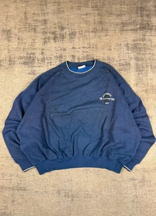 Sweat Champion 80s Cropped, brand: Vintage Dressing, condizioni: Ottime, taglia: L, €20.00, €21.70 include la Protezione acquisti Pro