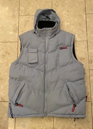 Gilet sans manches réversible Anapurna M - Doudoune / Polaire - Thermic Polar, marke: anapurna, zustand: Sehr gut, größe: M, 12,00 €, 13,30 € inklusive Vinted-Käuferschutz
