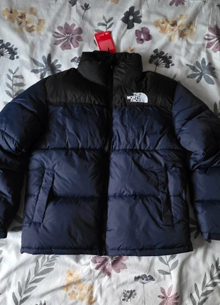 Doudoune The North Face Nuptse 700Fill, Taille L, Neuf, marque: The North Face, état: Neuf avec étiquette, taille: L, 109,00 €, 115,15 € Protection acheteurs incluse