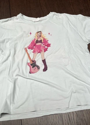 Camille jbc white t-shirts L, marca: JBC, estado: Bueno, tamaño: L, 1,50 €, 2,28 € Protección al comprador incluida