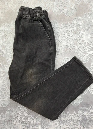 Jean garçon Darkness Street Style – Taille 160 (env. 14 ans), marca: Darkness street, estado: Muy bueno, tamaño: 14 años / 164 cm, 6,00 €, 7,00 € Protección al comprador incluida