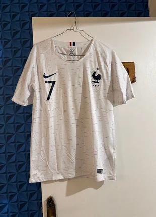 Maillot foot, marque: Football, état: Très bon état, taille: S, 15,00 €, 16,45 € Protection acheteurs incluse