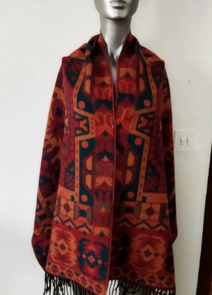 Écharpe, estado: Muito bom, €4.00, €4.90 inclui Proteção do Comprador