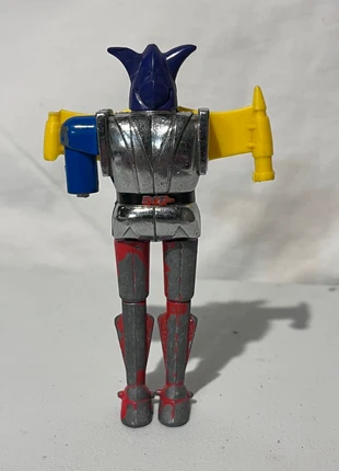 Getter Robo, merk: Popy, staat: Veelgebruikt, maat: Universeel, € 10,00, € 11,20 inclusief Kopersbescherming