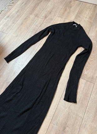 Full length Dress NA-KD, merk: NA-KD, staat: Heel goed, maat: M / 38 / 10, € 25,00, € 26,95 inclusief Kopersbescherming