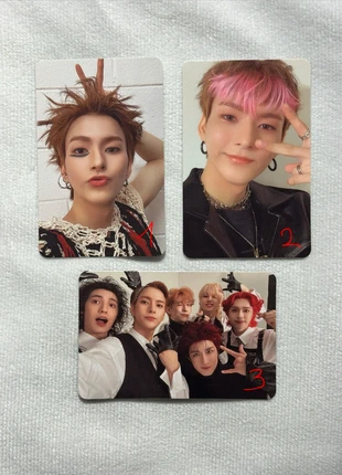 Photocard O.de Xdinary Heroes, marque: xdinary heroes, état: Neuf sans étiquette, 1,00 €, 1,75 € Protection acheteurs incluse