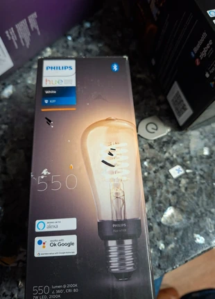 Ampoule hue, marque: Hue, état: Neuf avec étiquette, 60,00 €, 63,70 € Protection acheteurs incluse