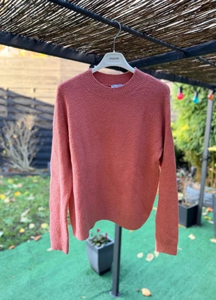 Pull doux Corail &Others Stories, marke: & Other Stories, zustand: Sehr gut, größe: M / 38 / 10, 16,00 €, 17,50 € inklusive Vinted-Käuferschutz