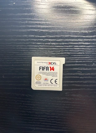 Jeu Nintendo 3DS Fifa 14, état: Très bon état, 3,00 €, 3,85 € Protection acheteurs incluse