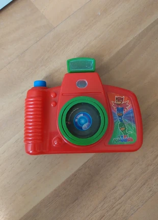 Macchina fotografica pj masks. Gioco bambini, marque: PJ Masks, état: Bon état, taille: Taille unique, 5,00 €, 5,95 € Protection acheteurs incluse