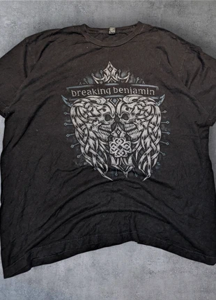 Affliction style t-shirt, marca: Affliction, estado: Novo sem etiquetas, tamanho: XL, €10.00, €11.20 inclui Proteção do Comprador