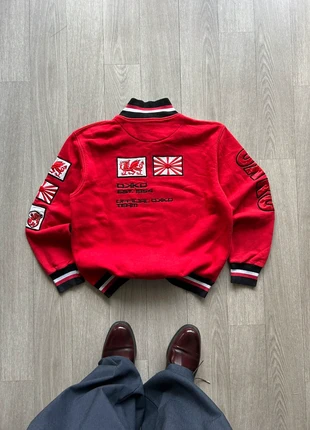 00’s Vintage Red Jacket Y2k, marque: Vintage Dressing, état: Très bon état, taille: L, 29,95 €, 32,15 € Protection acheteurs incluse