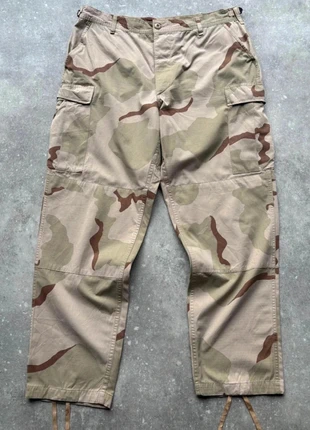 Pantalon BDU - U.S army - Taille L, marque: U.S. ARMY, état: Très bon état, taille: L, 39,90 €, 42,60 € Protection acheteurs incluse